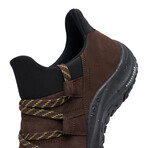 Men's Maverick ES Waterproof // Espresso (US: 5)