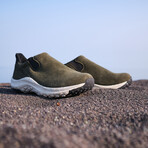 Men's Olympus Moc Waterproof // Winter Moss (US: 9.5)