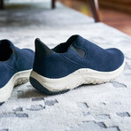 Men's Olympus Moc Waterproof // Indigo (US: 7)