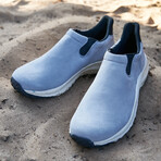 Men's Olympus Moc Waterproof // Vapor (US: 9.5)