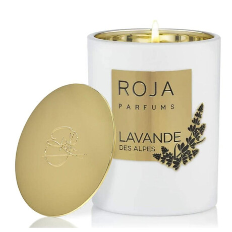 Roja Candle Lavande Des Alpes // 10.1 oz