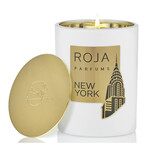 Roja Candle New York // 10.1 oz