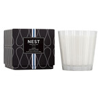 Nest Fragrances 3-Wick Candle-Linen // 21.2 oz