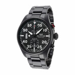 Glycine GL0447 Airpilot Chrono Quartz // GL0447