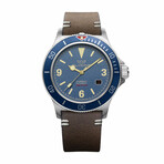 Glycine Combat Sub Automatic // GL0417