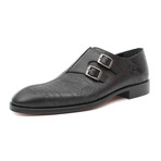 Genova Shoe // Black (Euro: 42)