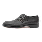 Genova Shoe // Black (Euro: 41)