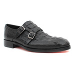 Brody Dress Shoes // Black (Euro: 42)