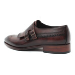 Lero Dress Shoes // Brown (Euro: 43)