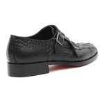 Brody Dress Shoes // Black (Euro: 45)
