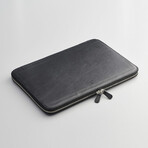 MacBook Pro Organizer // Black (MacBook Pro 13")