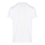 Invicta Cigarette T-Shirt // White + Multicolor (XL)
