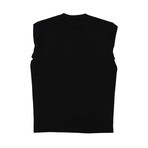 D2 Phys. Ed. Cool T-Shirt // Black + White (M)