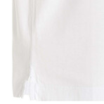 Invicta Cigarette T-Shirt // White + Multicolor (XL)