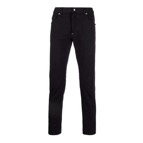 Dsquared2 Denim Nero // Black (34WX32L)