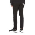 Bull Skater Jeans // Black (34WX32L)