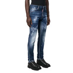 Cool Guy Jeans // Denim (38WX32L)