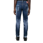 Cool Guy Jeans // Denim (38WX32L)