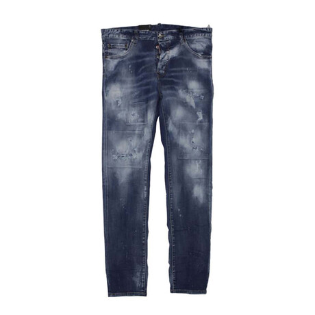 Ian Dsquared2 Cool Guy Jeans // Denim (34WX32L)