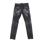 Frank Dsquared2 Cool Guy Jeans // Denim (38WX32L)