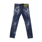 Ian Dsquared2 Cool Guy Jeans // Denim (38WX32L)