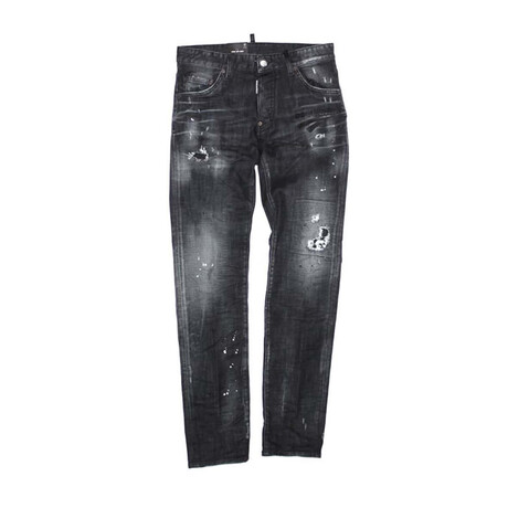 Frank Dsquared2 Cool Guy Jeans // Denim (34WX32L)
