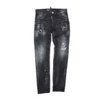 Frank Dsquared2 Cool Guy Jeans // Denim (38WX32L)