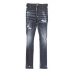 Crotch Jeans // Blue (34WX32L)