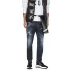 Crotch Jeans // Blue (34WX32L)