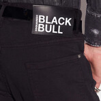 Garment Dyed Cool Guy Jeans // Denim (36WX32L)