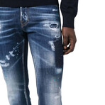 Cool Guy Jeans // Denim (38WX32L)