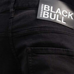 Dsquared2 Denim Nero // Black (34WX32L)