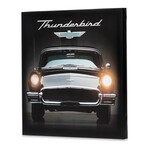 Ford Thunderbird Front End