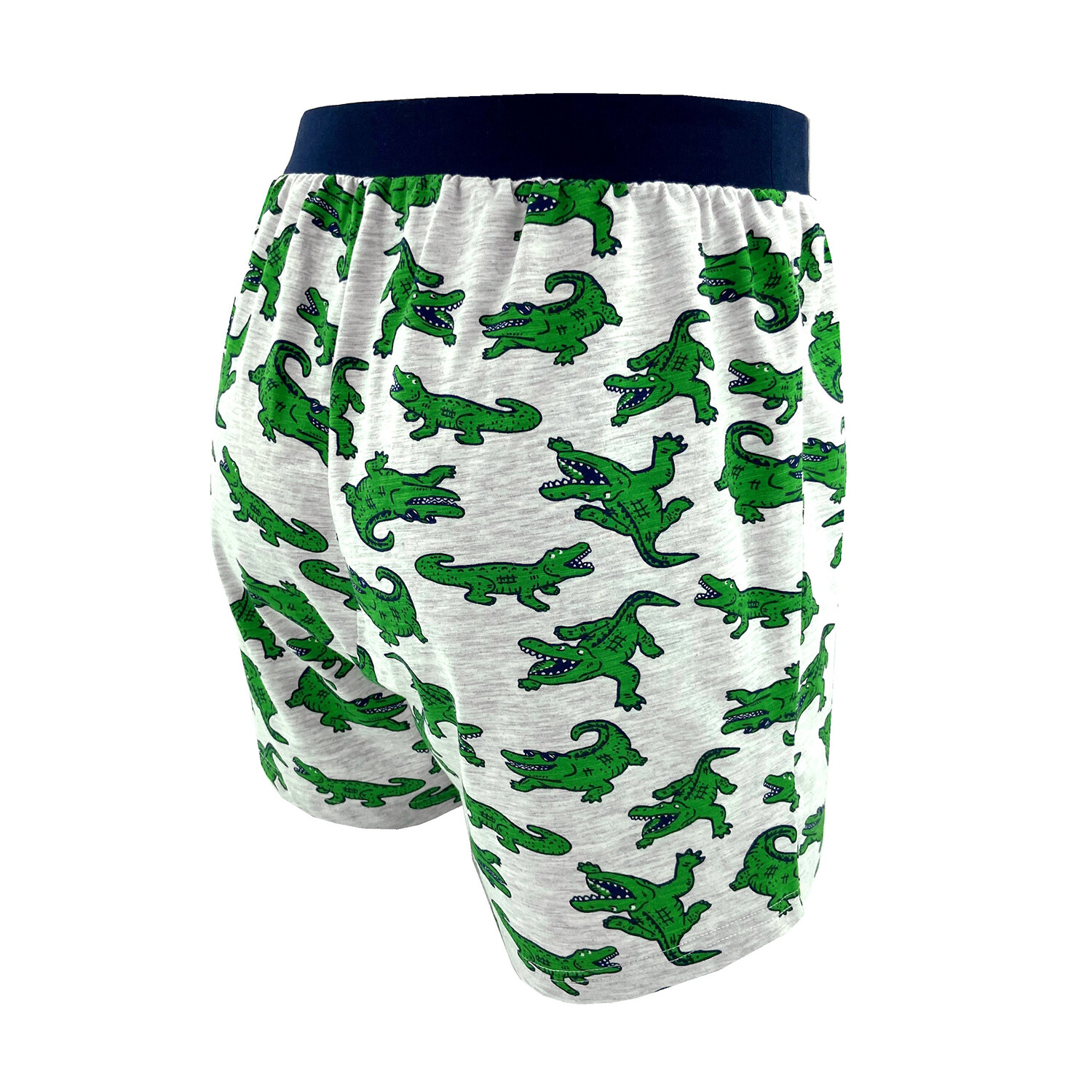 Funny Men's Pajama Shorts