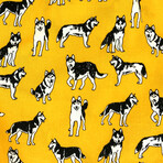 The Ulti-Mutt Dog Lovers Boxer Shorts // 3 Pack (S)