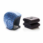 Flothetta Cap + Support // Weightless Edition