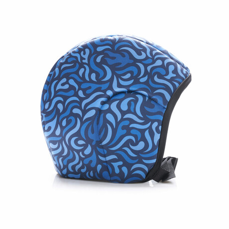 Flothetta Cap + Support // Weightless Edition