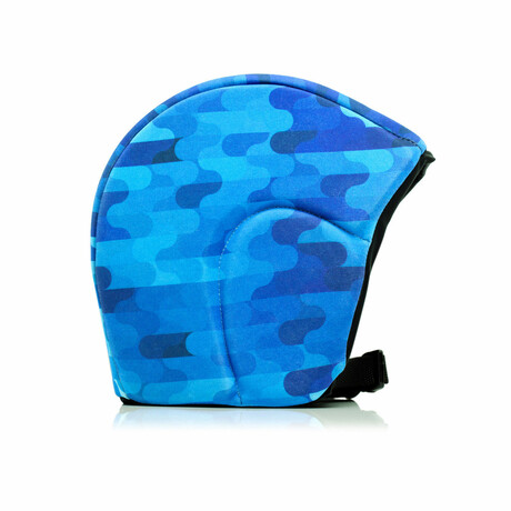 Flothetta Cap + Support // Special Edition