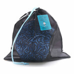 Flothetta Cap + Support // Weightless Edition