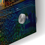 Saint Petersburg Russia Hermitage Museum by Pedro Gavidia (12"H x 16"W x 0.13"D)