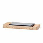 Desktop Wooden Tray (Solid Maple)