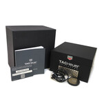 Tag Heuer Connected Quartz // SBF8A8012.11FT6077 // Pre-Owned