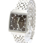 Tag Heuer Monaco Automatic // CAW2114.BA0780 // Pre-Owned