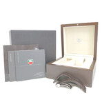 Tag Heuer Monaco Automatic // CAW2114.BA0780 // Pre-Owned