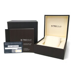 Tag Heuer Carrera Automatic // CV2A1AB.BA0738 // Pre-Owned