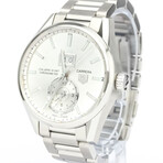 Tag Heuer Carrera Automatic // WAR5011.BA0723 // Pre-Owned