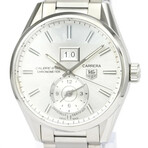 Tag Heuer Carrera Automatic // WAR5011.BA0723 // Pre-Owned