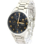 Tag Heuer Carrera Automatic // CV2A1AB.BA0738 // Pre-Owned