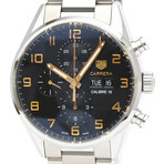 Tag Heuer Carrera Automatic // CV2A1AB.BA0738 // Pre-Owned