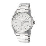 Seiko Series 5 Automatic // SNKP09